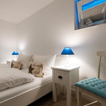 Haus Erika Βίλα Βέστερλαντ Εξωτερικό φωτογραφία